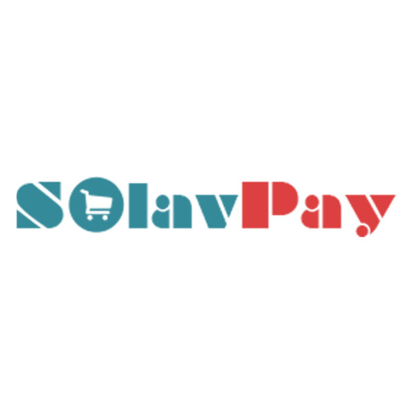 Solav-Pay card
